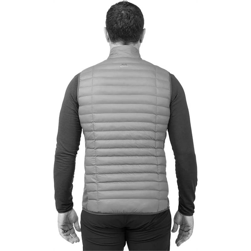Mountain Equipment Mens Particle Vest-5