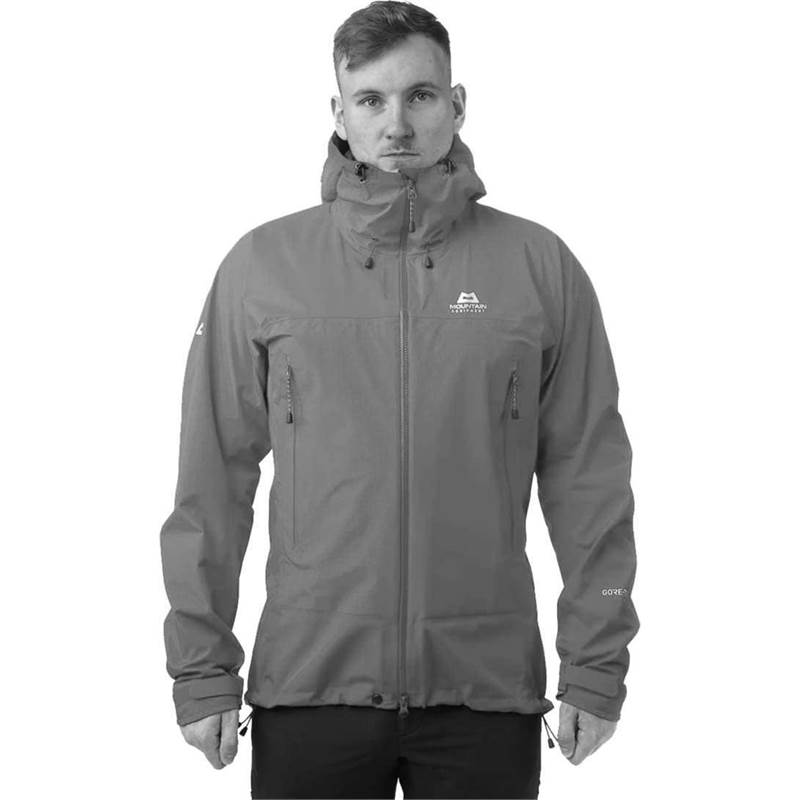 Mountain Equipment Mens Shivling Gore-Tex Jacket-2