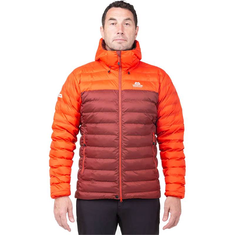 Mountain Equipment Mens Superflux Jacket-5