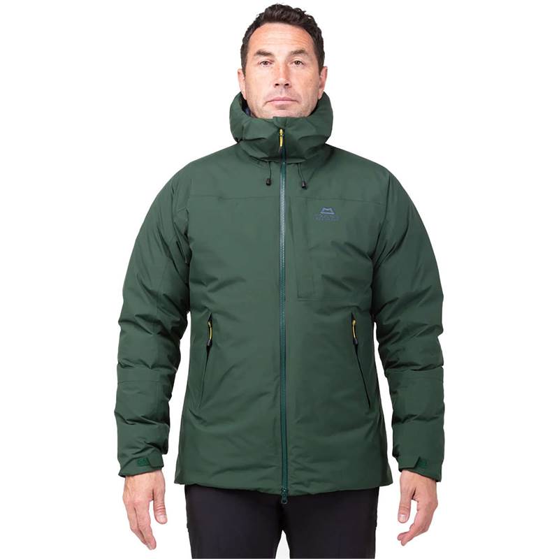Mountain Equipment Mens Triton Jacket-4
