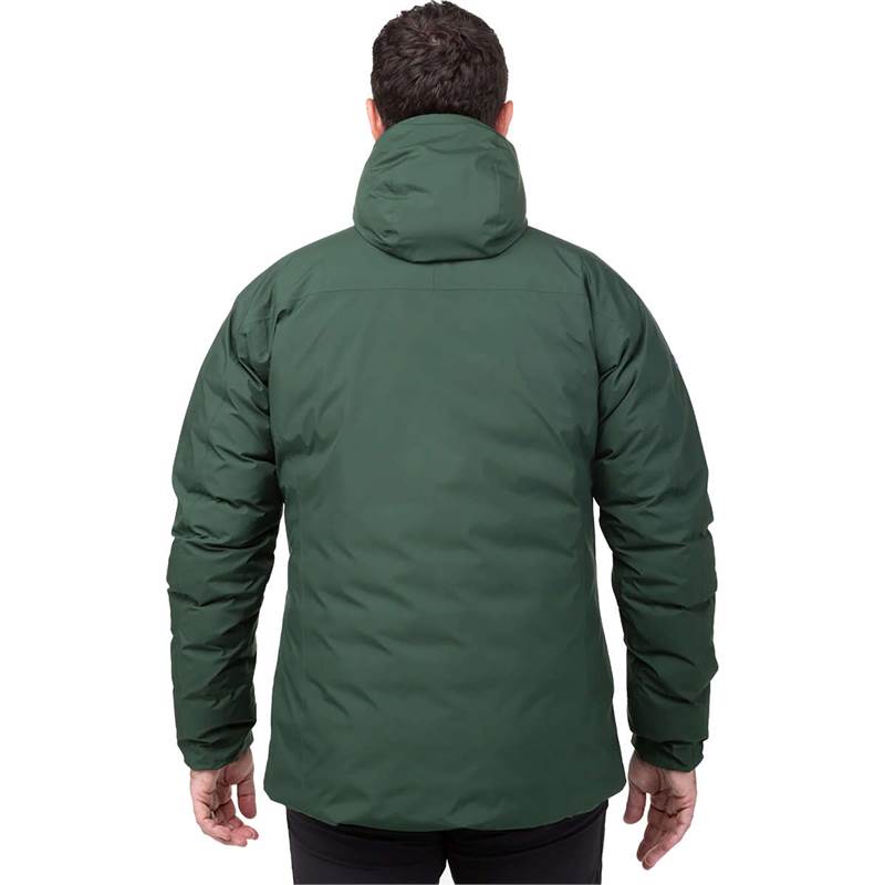 Mountain Equipment Mens Triton Jacket-5