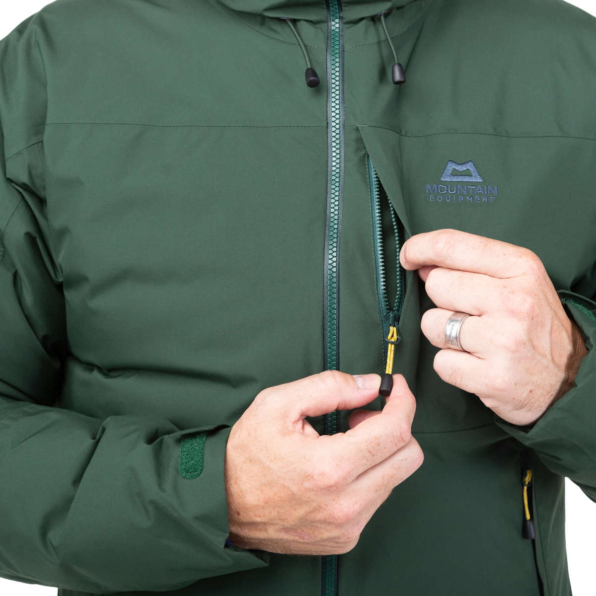 Mountain Equipment Mens Triton Jacket E Outdoor