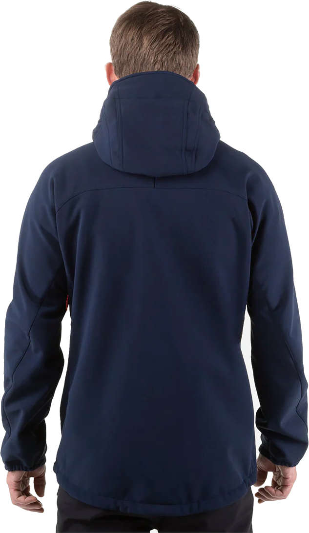 Mountain Equipment Mens Vulcan Softshell Jacket E Outdoor