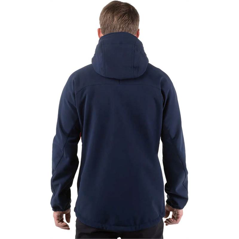 Mountain Equipment Mens Vulcan Softshell Jacket-5