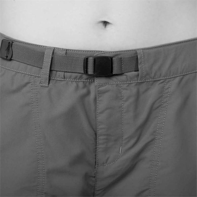 Mountain Equipment Womens Approach Shorts-5