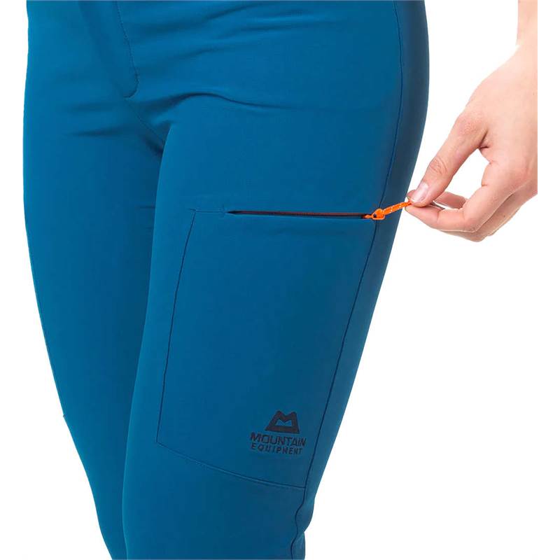 Mountain Equipment Womens Austra Tights-5
