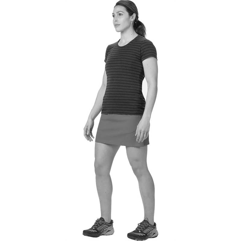 Mountain Equipment Womens Dynamo Skort-5
