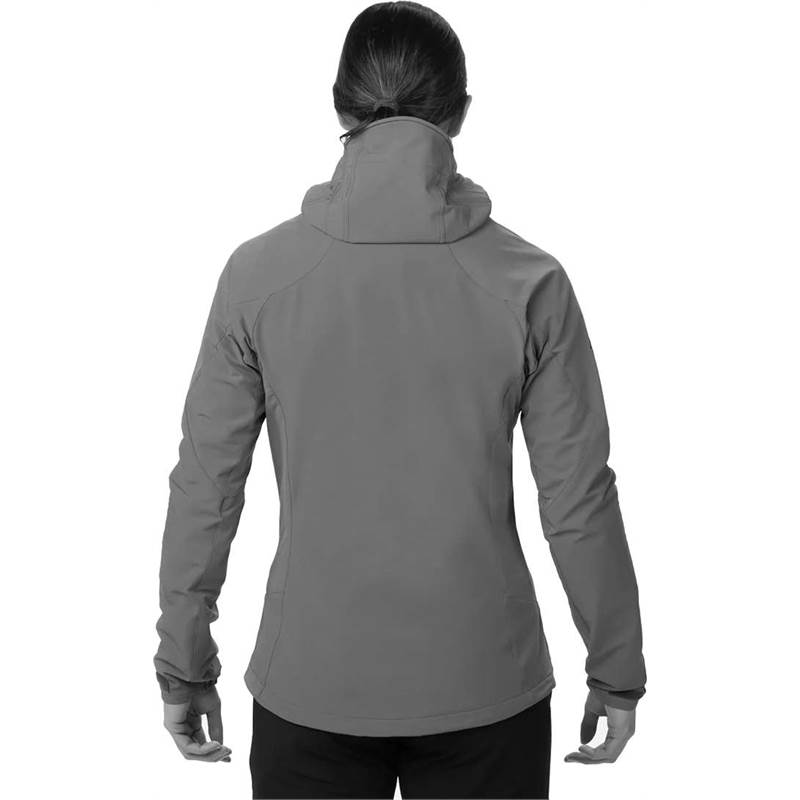 Mountain Equipment Womens Frontier Hooded Jacket-3