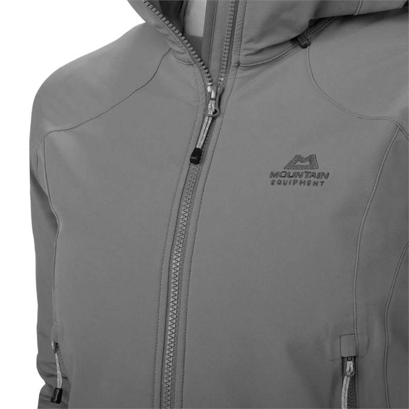 Mountain Equipment Womens Frontier Hooded Jacket-5
