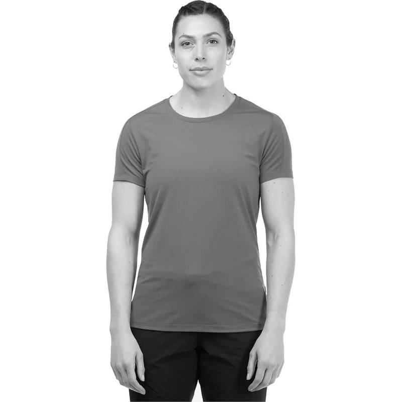 Mountain Equipment Womens Headpoint Tee-2