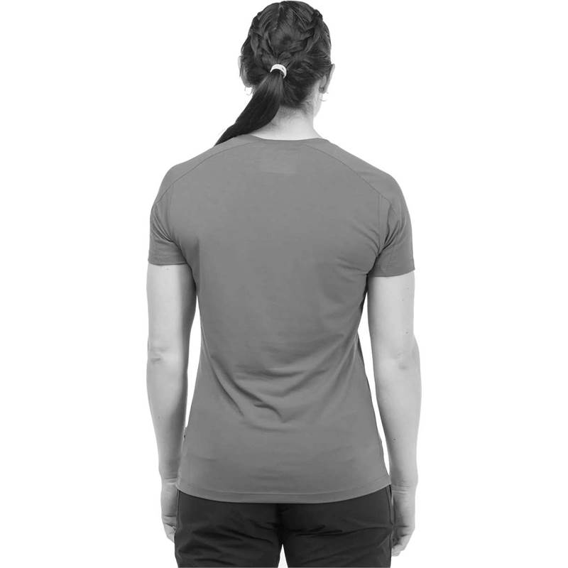 Mountain Equipment Womens Headpoint Tee-3