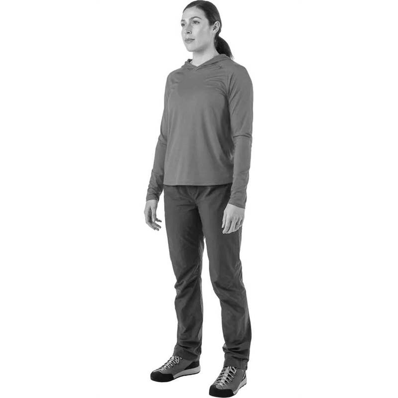 Mountain Equipment Womens Inception Pants-5