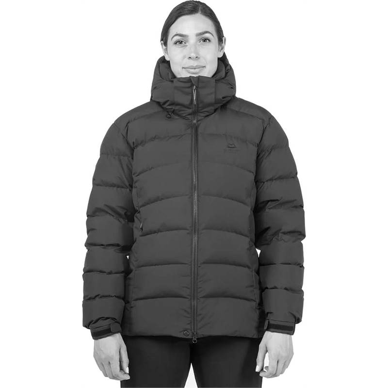 Mountain Equipment Womens Lightline Eco Jacket-2