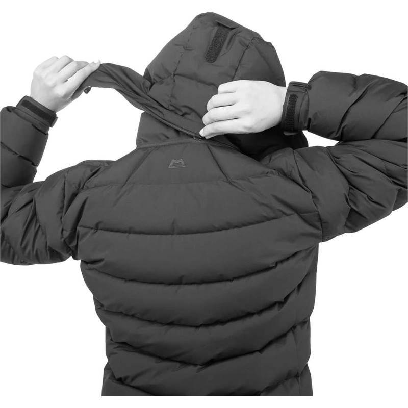 Mountain Equipment Womens Lightline Eco Jacket-4