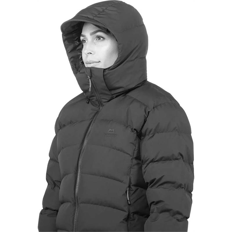 Mountain Equipment Womens Lightline Eco Jacket-5