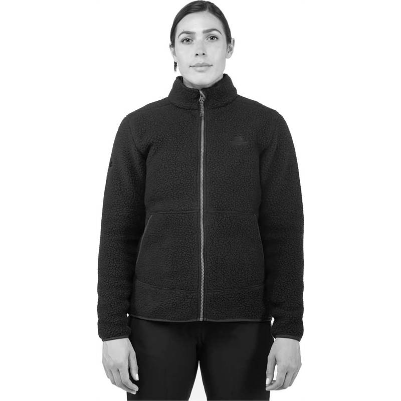 Mountain Equipment Womens Moreno Fleece Jacket-5