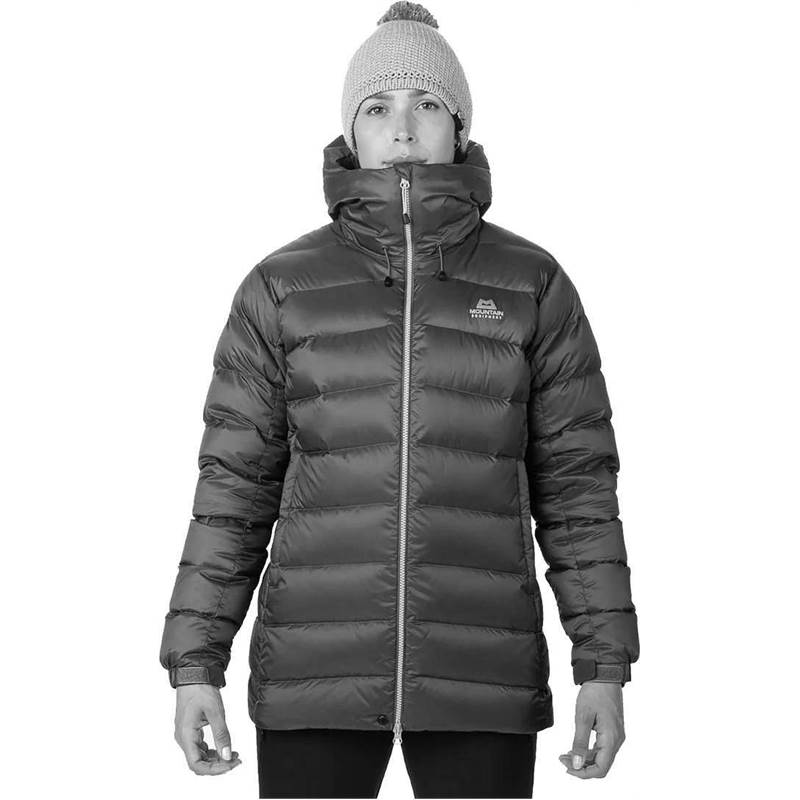 Mountain Equipment Womens Senja Jacket-2