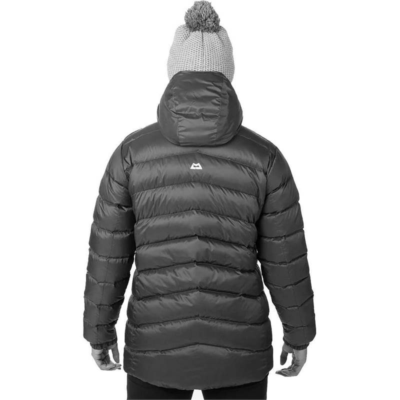 Mountain Equipment Womens Senja Jacket-3