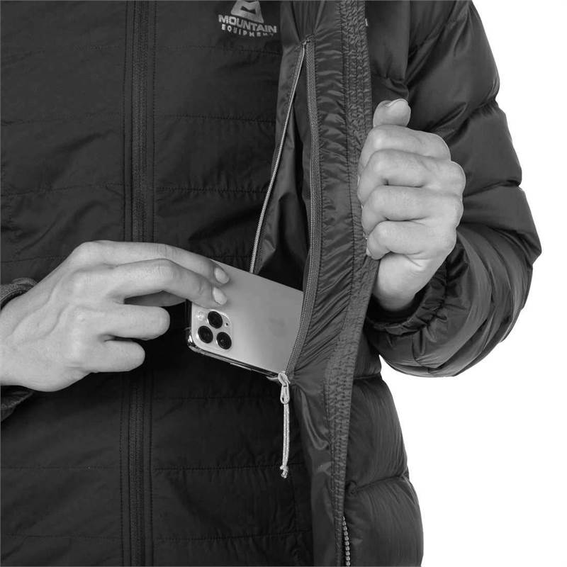 Mountain Equipment Womens Senja Jacket-5