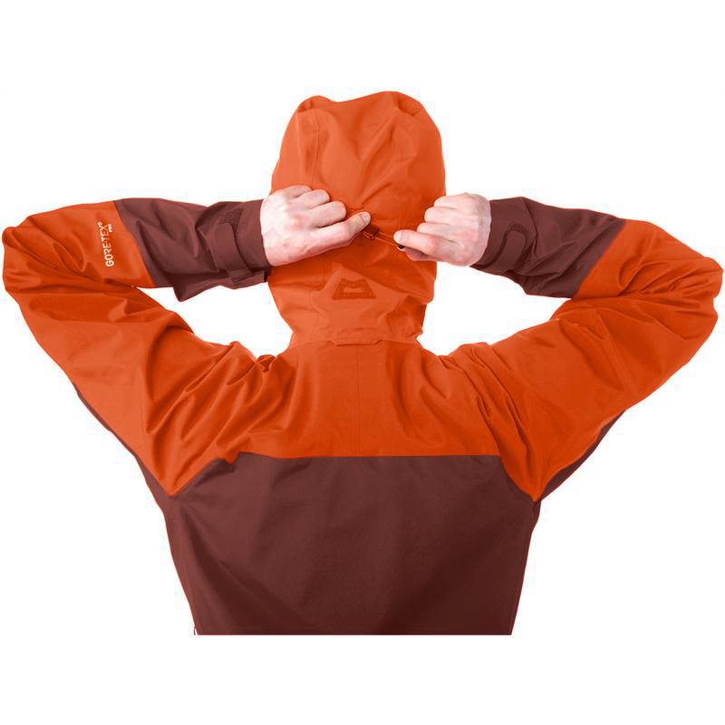 Mountain Equipment Mens Lhotse Gore-Tex Jacket-2