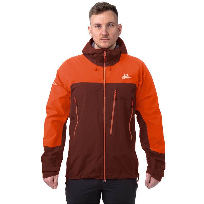 Mountain Equipment Mens Lhotse Gore-Tex Jacket-3