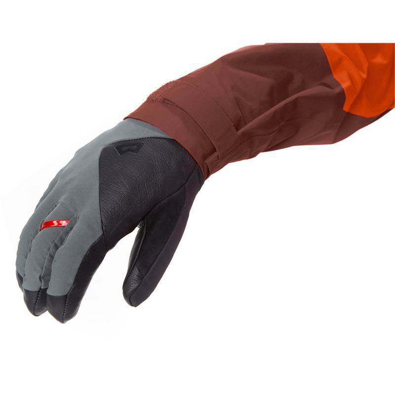 Mountain Equipment Mens Lhotse Gore-Tex Jacket-4