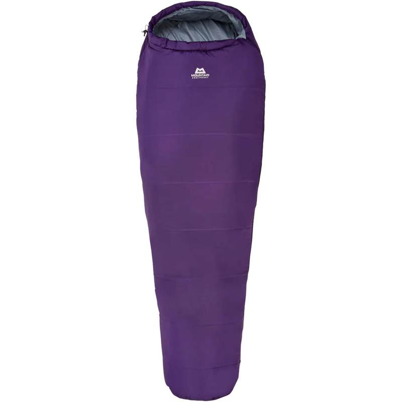 Mountain Equipment Womens Lunar I Sleeping Bag - Regular-2