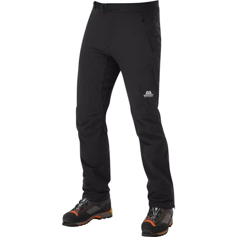 Mountain Equipment Mens Ibex Mountain Pants - Long-2