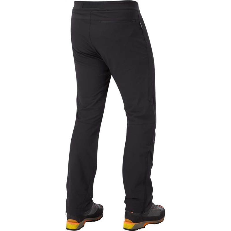 Mountain Equipment Mens Ibex Mountain Pants - Long-3