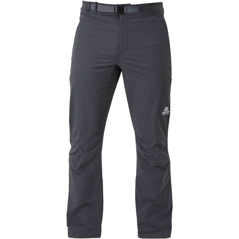 Mountain Equipment Mens Ibex Mountain Pants - Long-4