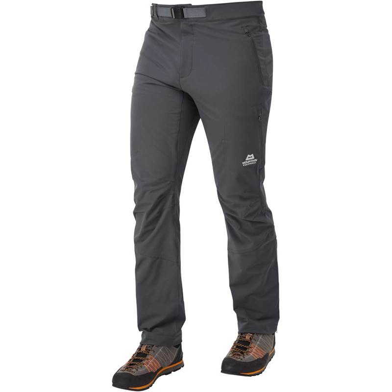 Mountain Equipment Mens Ibex Mountain Pants - Long-5
