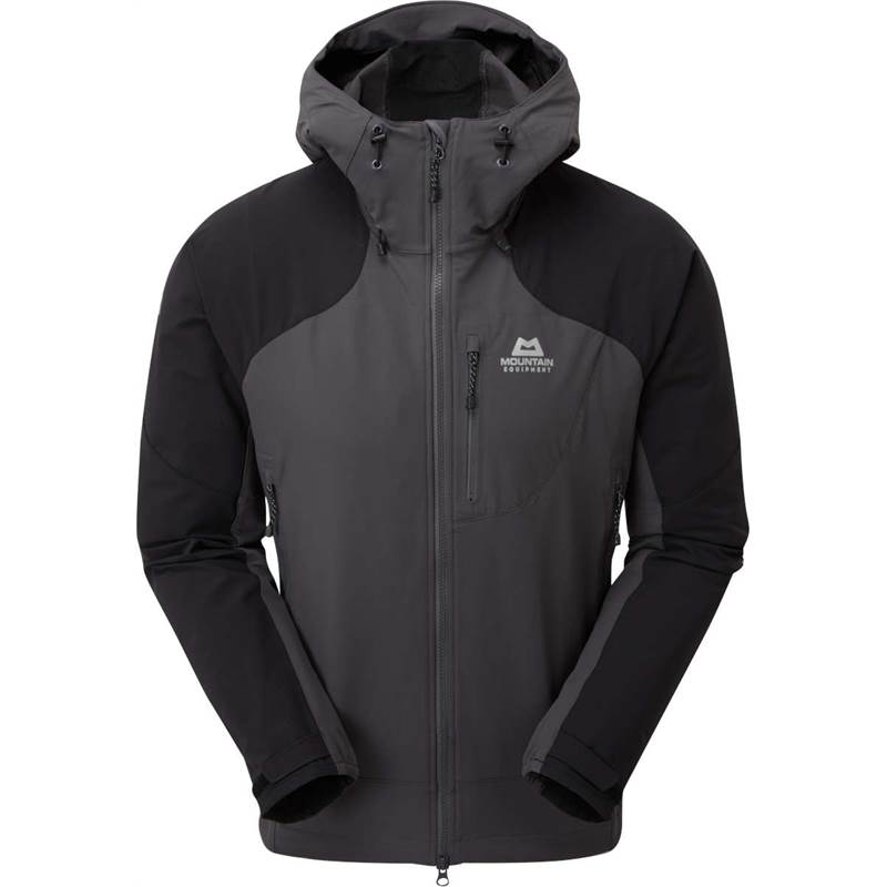 Mountain Equipment Mens Frontier Hooded Jacket-2