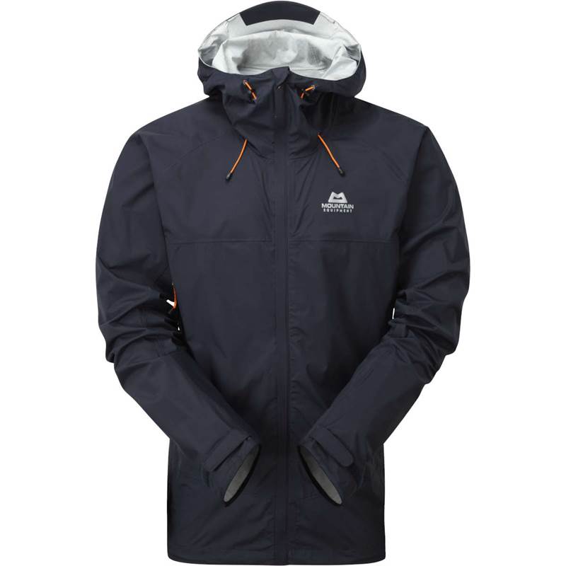 Mountain Equipment Mens Zeno Drilite Jacket-1