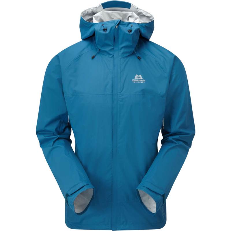 Mountain Equipment Mens Zeno Drilite Jacket-2