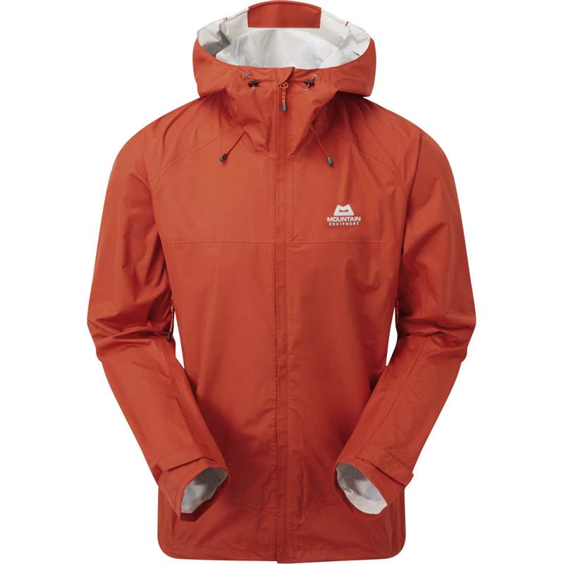 Mountain Equipment Mens Zeno Drilite Jacket-3