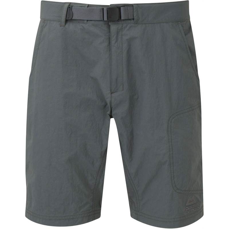 Mountain Equipment Mens Approach Shorts-1