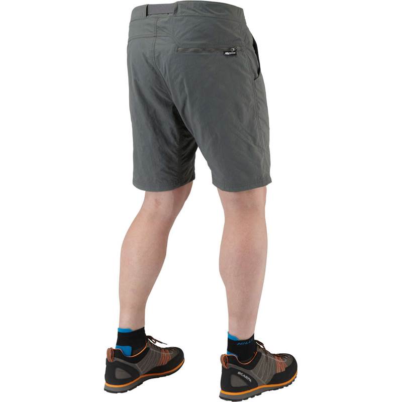 Mountain Equipment Mens Approach Shorts-3
