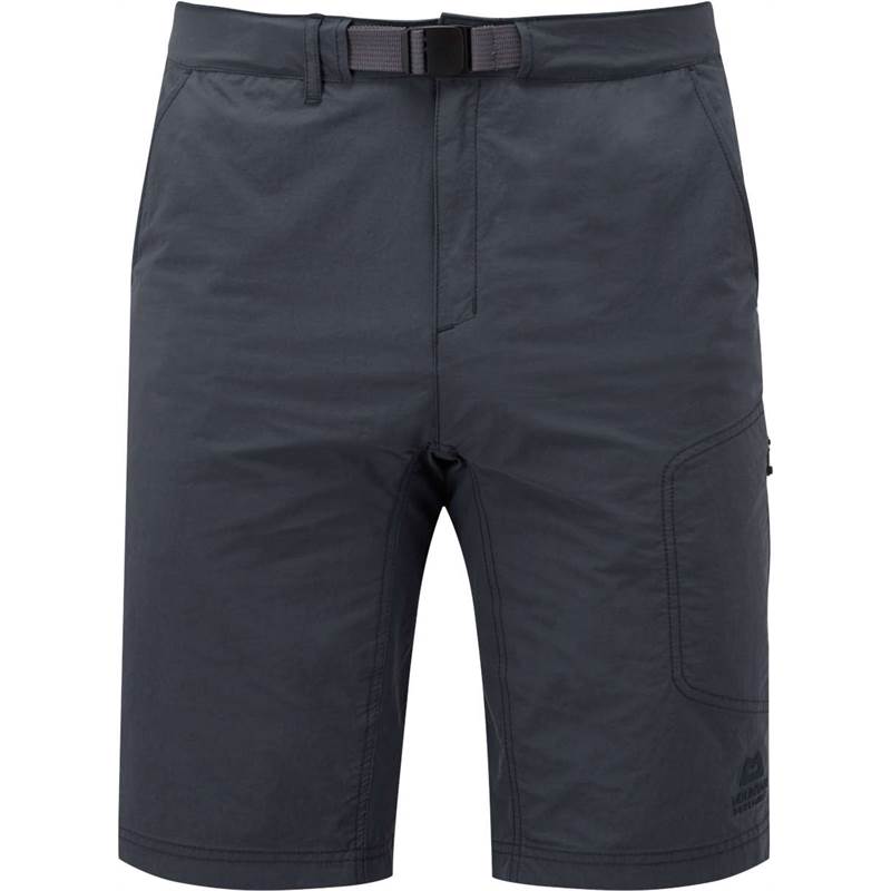 Mountain Equipment Mens Approach Shorts-4