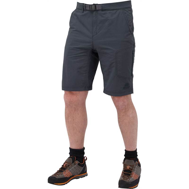Mountain Equipment Mens Approach Shorts-5