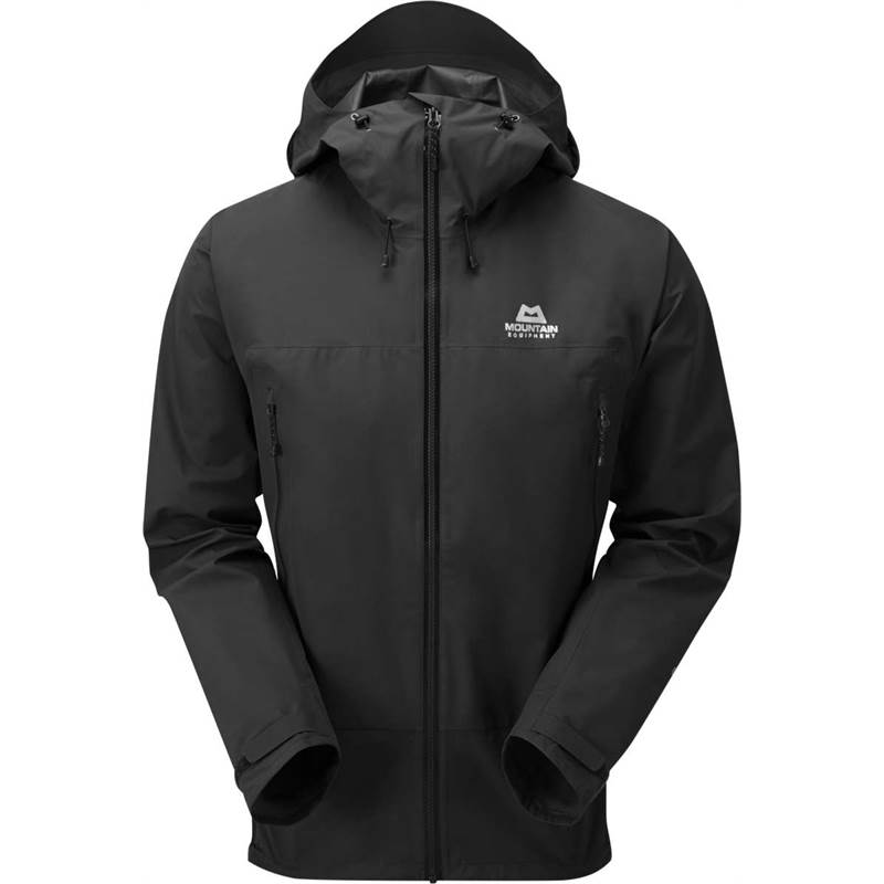 Mountain Equipment Mens Garwhal Gore-Tex Jacket-3