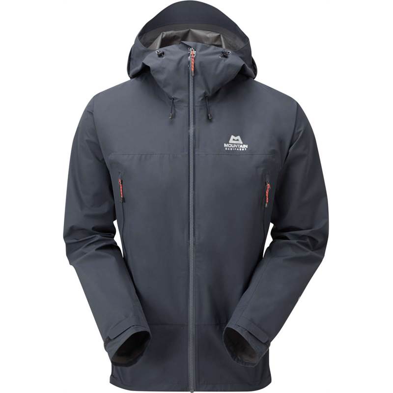 Mountain Equipment Mens Garwhal Gore-Tex Jacket-1