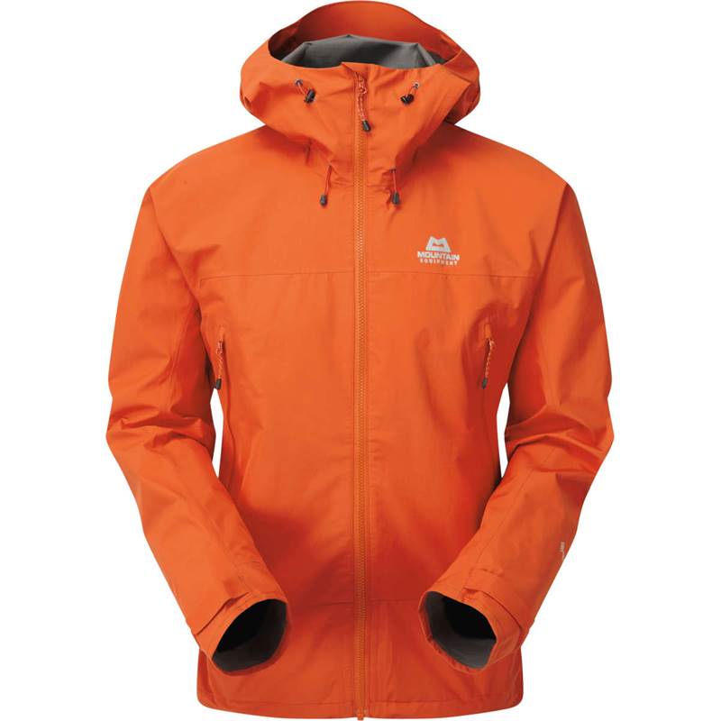 Mountain Equipment Mens Garwhal Gore-Tex Jacket-2
