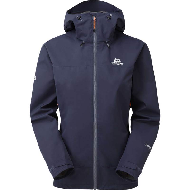 Mountain Equipment Womens Garwhal Waterproof Jacket-2