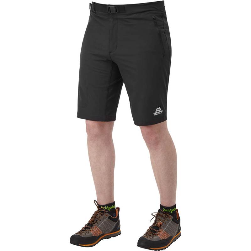 Mountain Equipment Mens Ibex Mountain Shorts-2