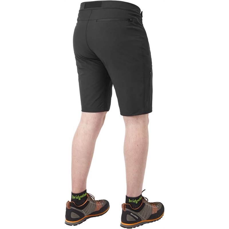 Mountain Equipment Mens Ibex Mountain Shorts-3