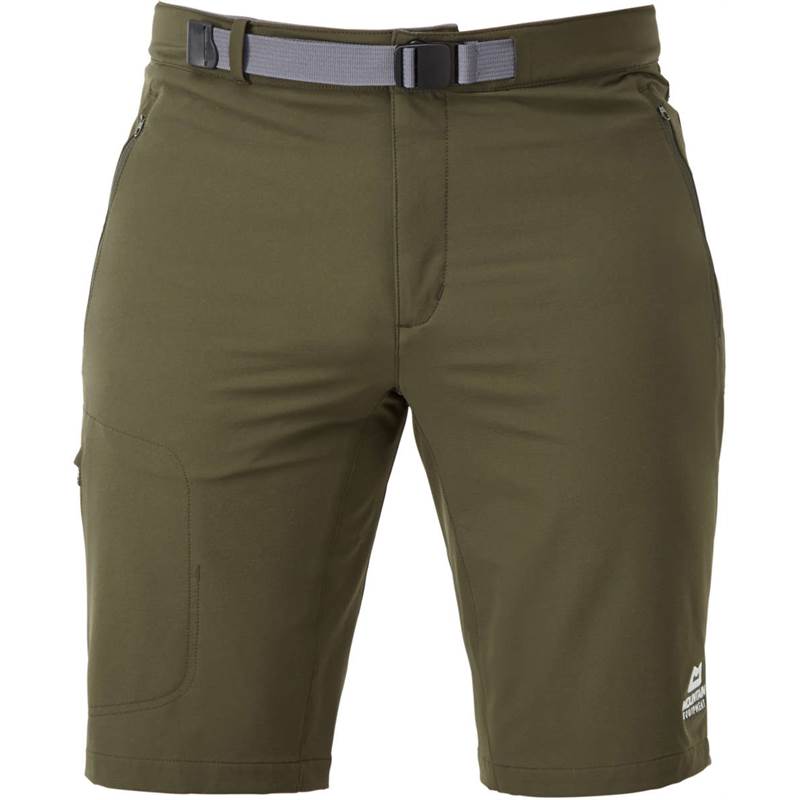 Mountain Equipment Mens Ibex Mountain Shorts-4