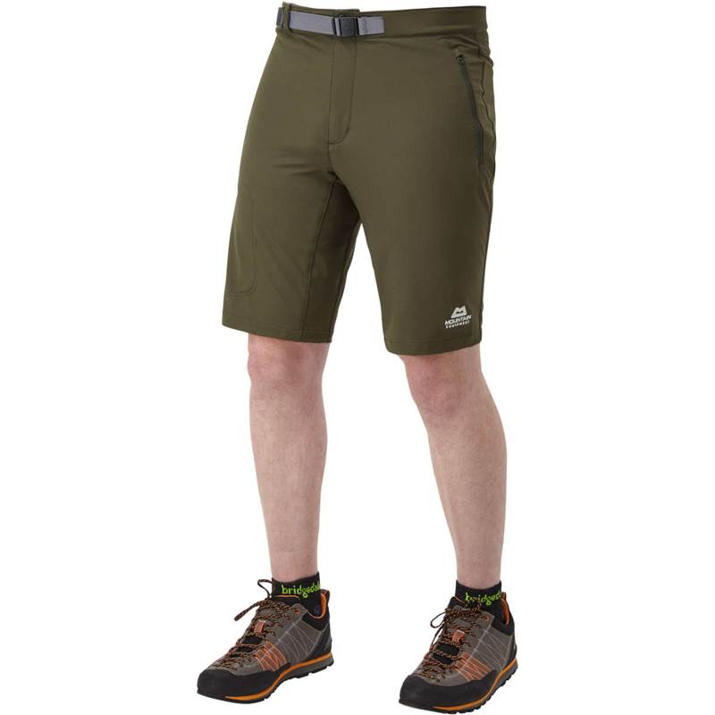 Mountain Equipment Mens Ibex Mountain Shorts-5