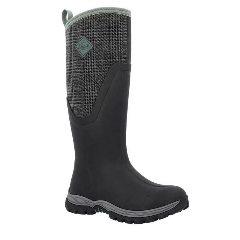 Muck Boot Womens Arctic Sport II Tall Boots-1
