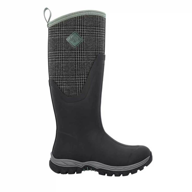 Muck Boot Womens Arctic Sport II Tall Boots-2