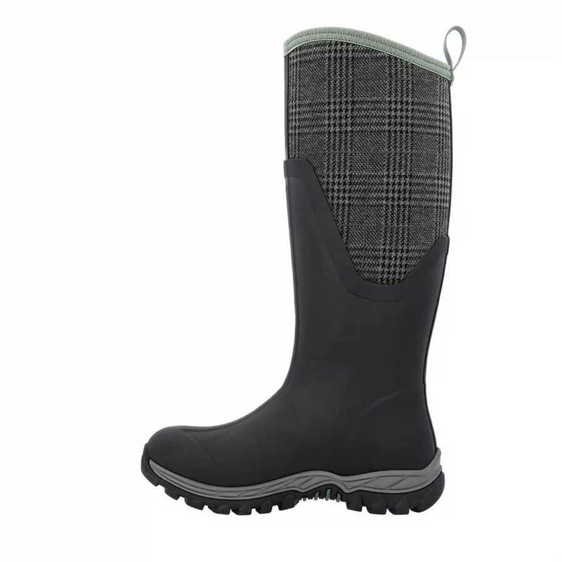 Muck Boot Womens Arctic Sport II Tall Boots-3
